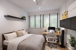 Blk 140 Petir Road (Bukit Panjang), HDB 4 Rooms #538982521